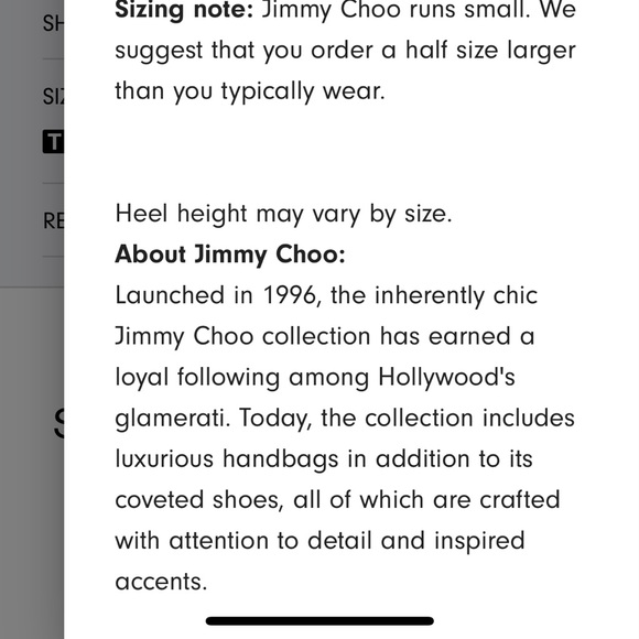 Jimmy Choo Black Suede Pumps - Picture 15 of 15